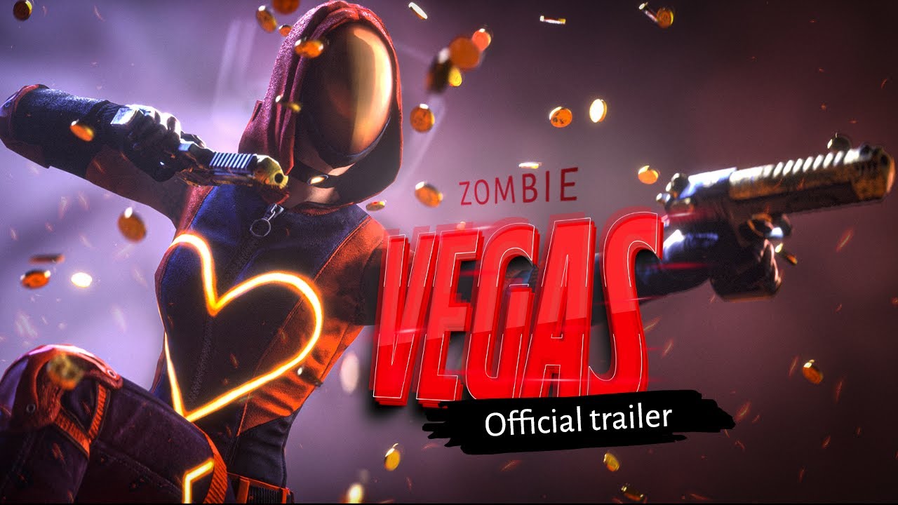 Zombie Vegas