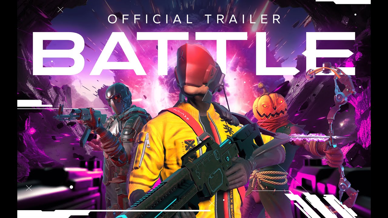 Battle Start — Battle