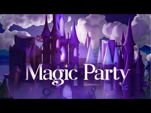 Magic Party