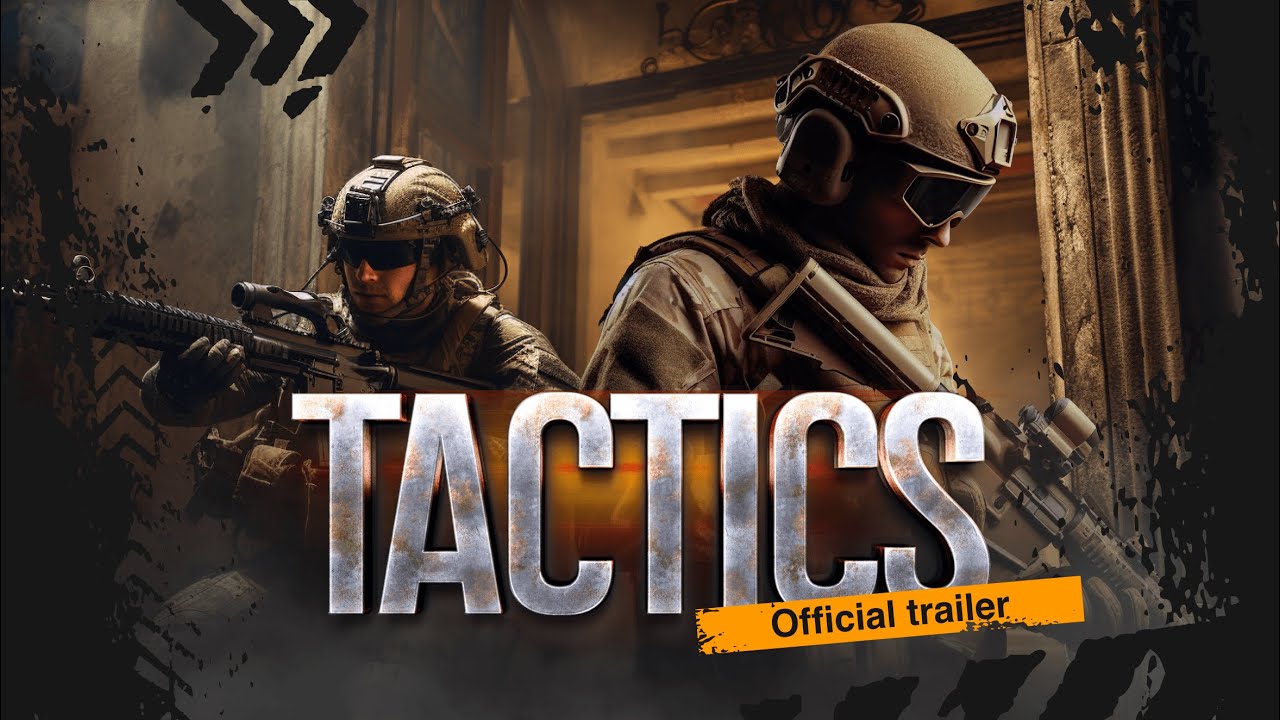 Battle Start — Tactics